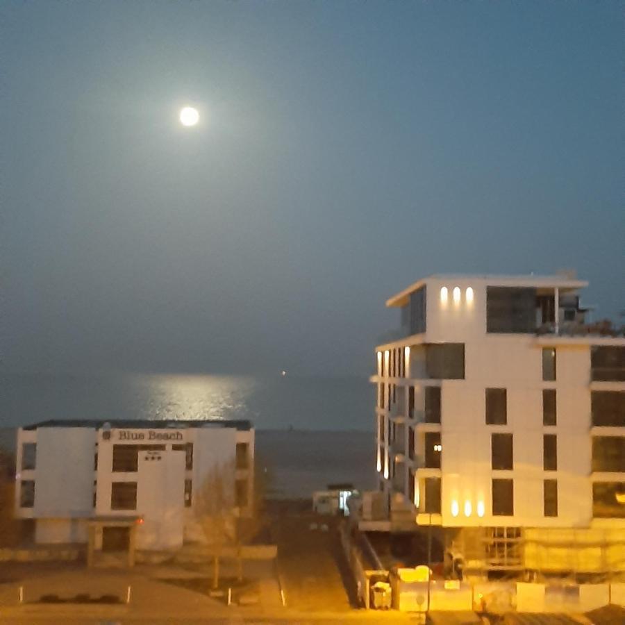 Mamaia Summerland Mrs Exterior photo
