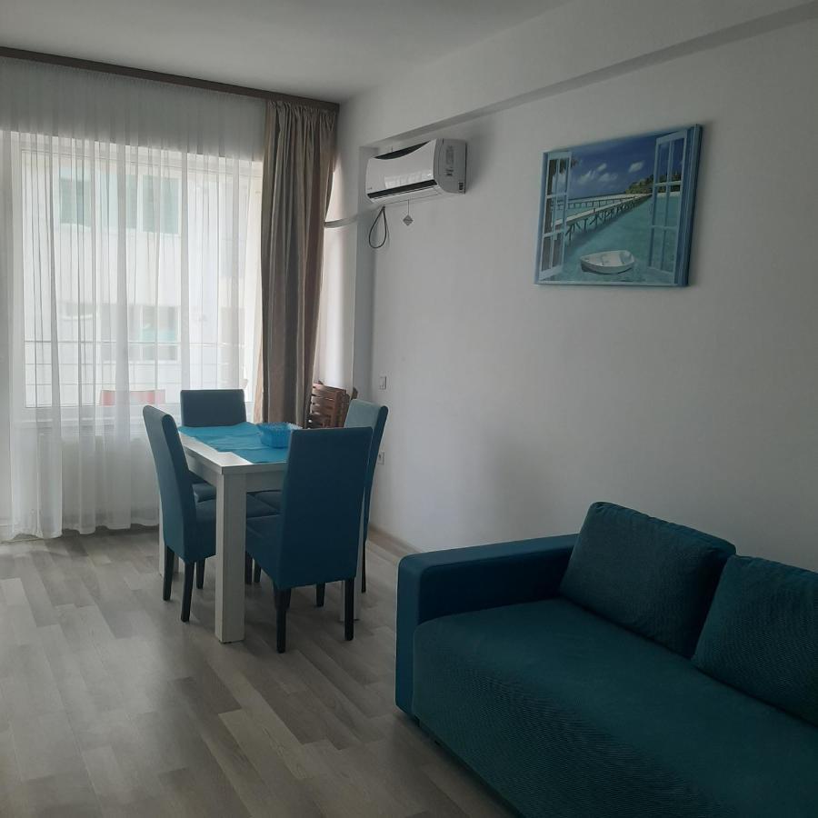 Mamaia Summerland Mrs Exterior photo