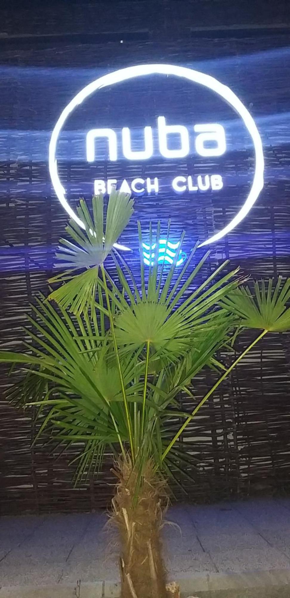 Mamaia Summerland Mrs Exterior photo