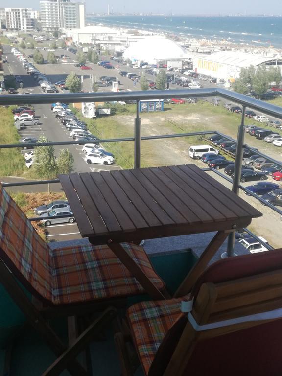 Mamaia Summerland Mrs Exterior photo