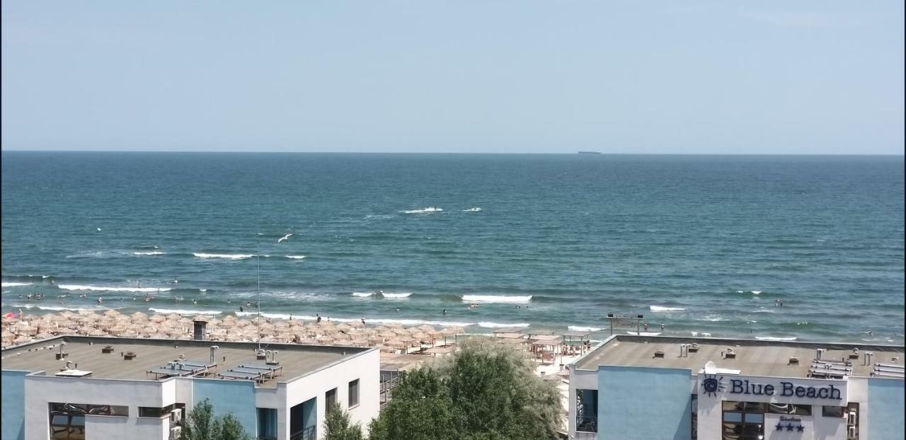 Mamaia Summerland Mrs Exterior photo