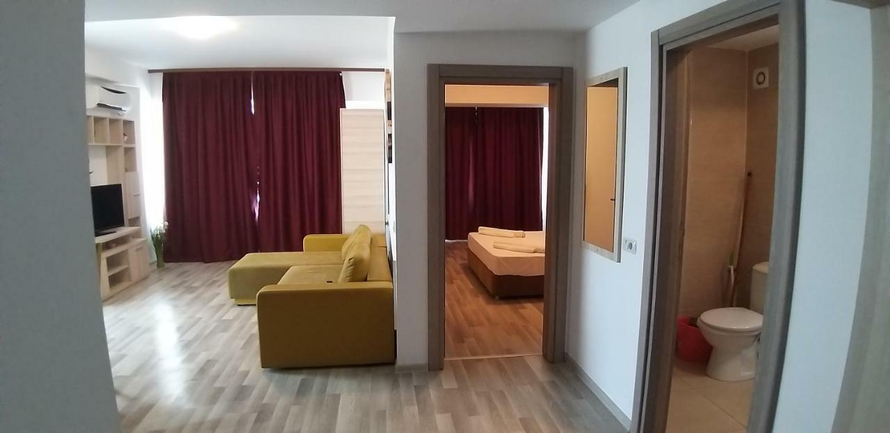 Mamaia Summerland Mrs Exterior photo