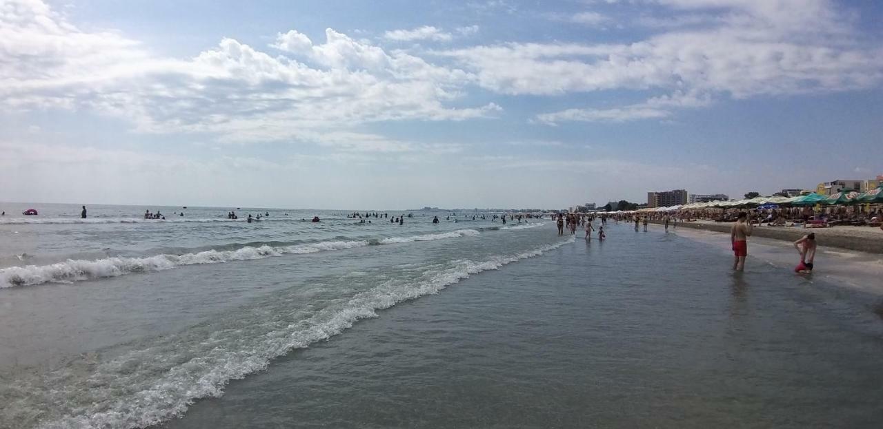 Mamaia Summerland Mrs Exterior photo